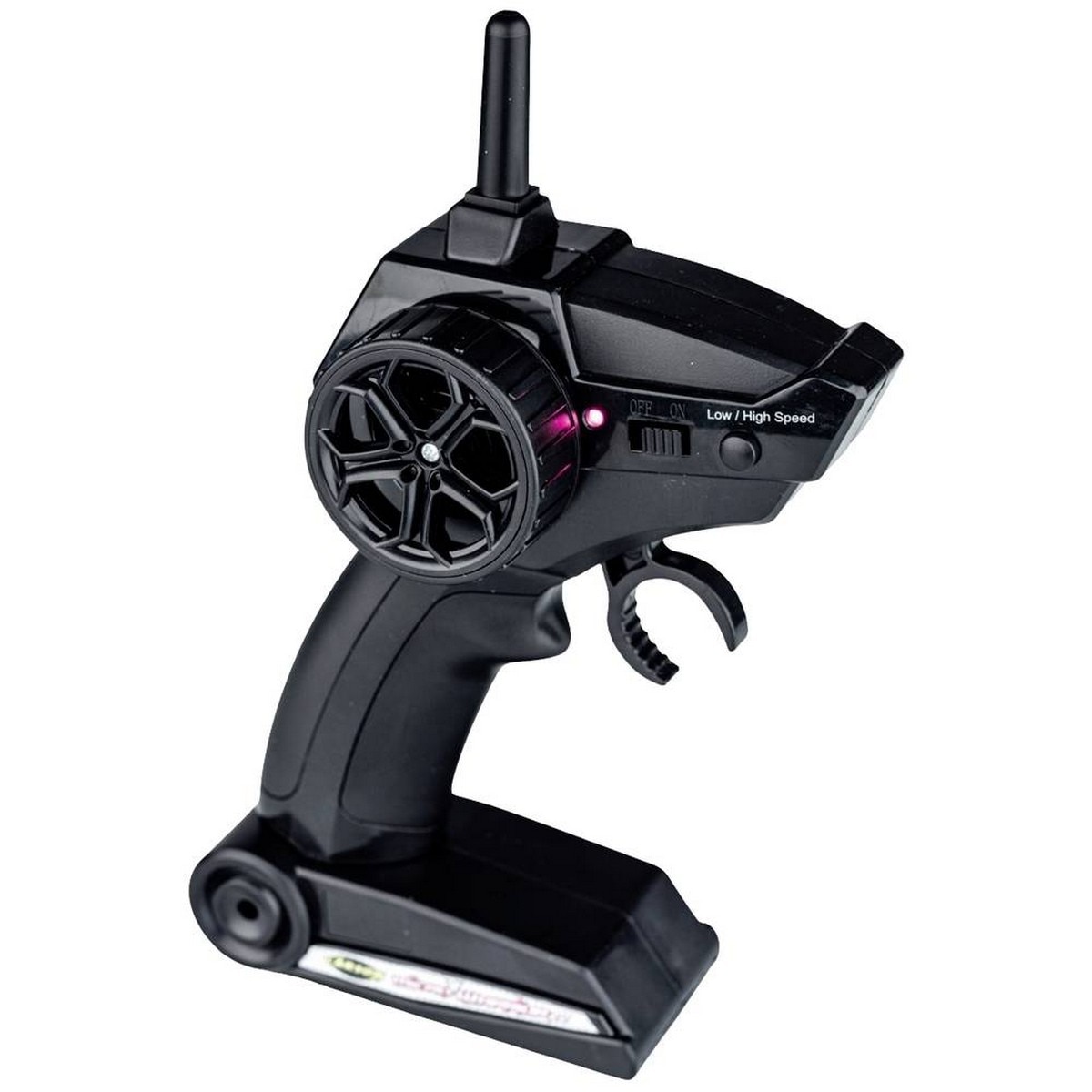 Carson RC Sport 404225 Micro X-Warrior 2.0 1:32 RC modelo carro para iniciantes Electric Buggy Incl. baterias e carregador 7