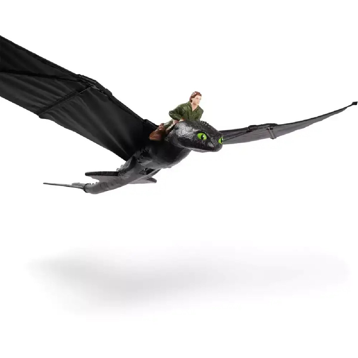 Banguela Radio Controlo Voador 6