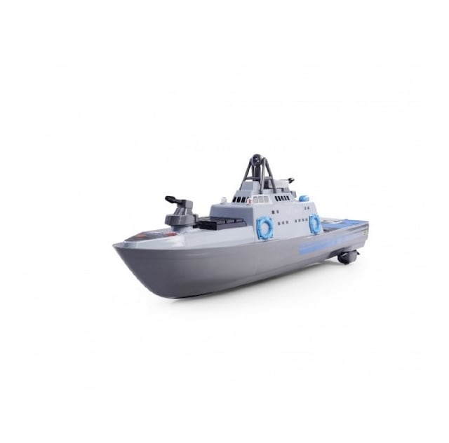 Imagem 0 de Barco Guarda-Costas Radio Controlo