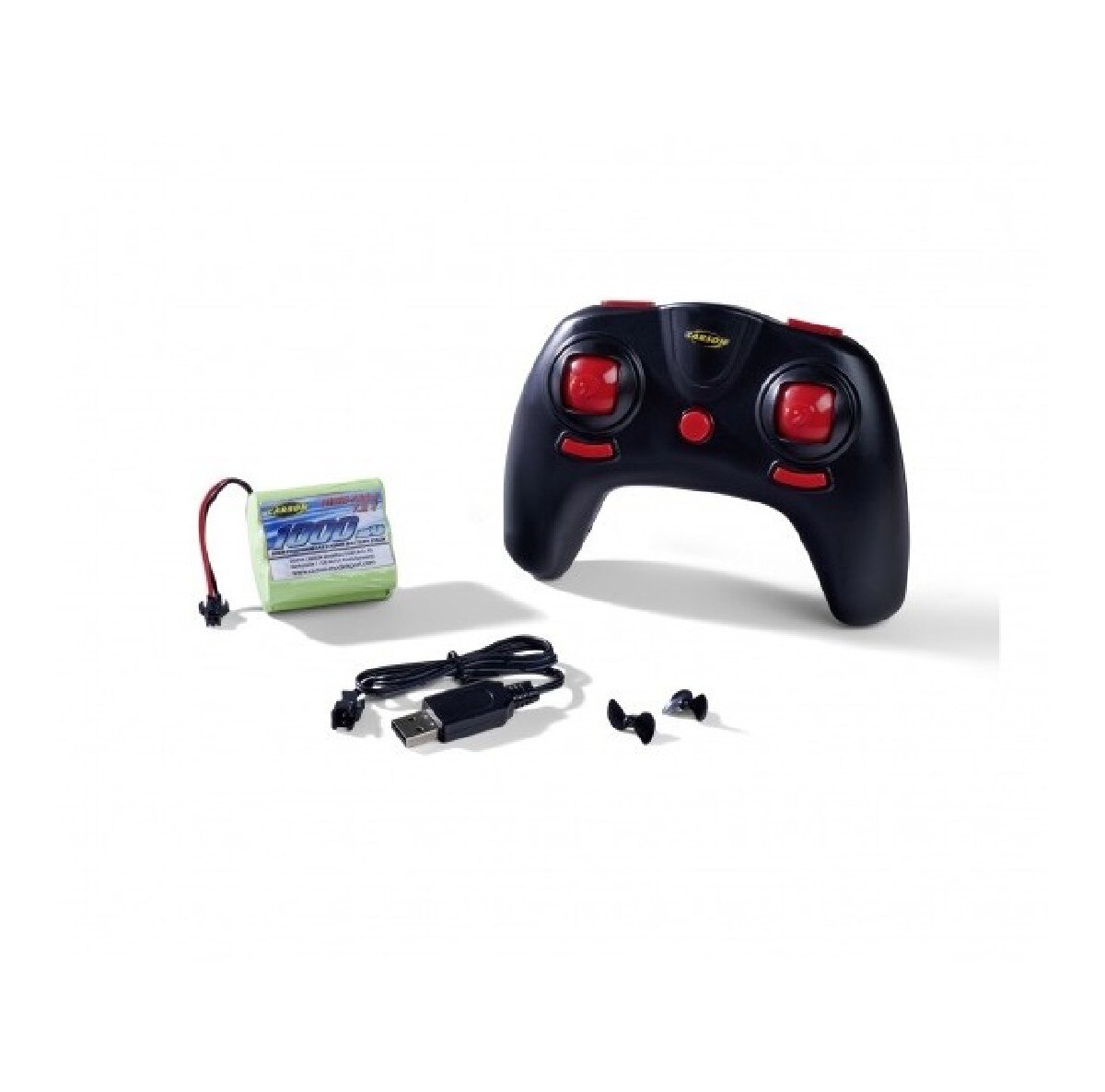 Barco Guarda-Costas Radio Controlo 4