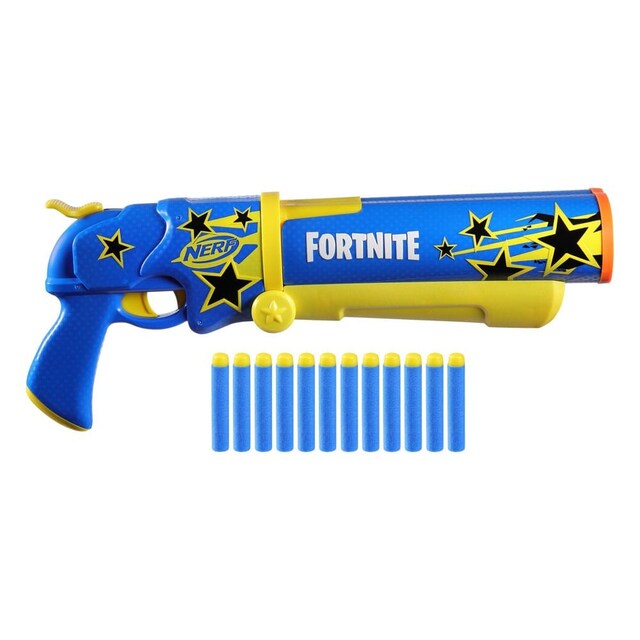 Imagem 0 de Nerf Fortine Half Tone Hero