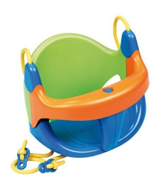 Baloiço Columpio Evolution - Multicolor 1