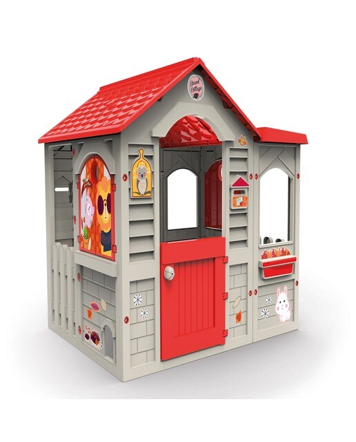 Imagem 0 de Casinha Grand Cottage XL