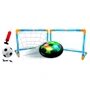 Disco de Futebol Aerodeslizador 2