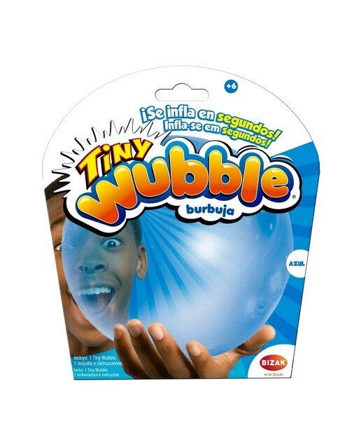 Wubble Bolha Sortido Bizak - Artigo Sortido. Envio realizado de forma aleatória 1