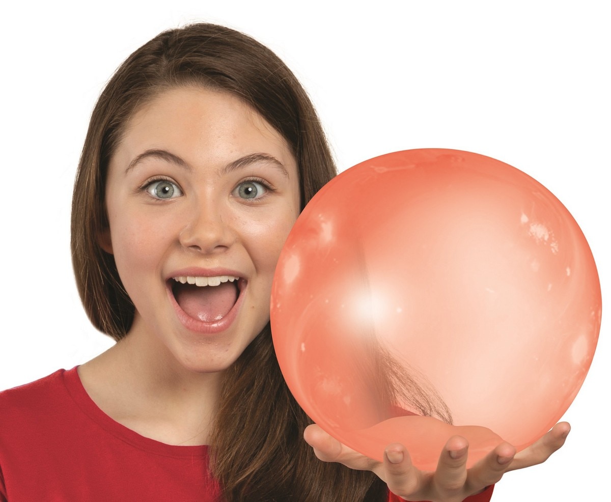 Wubble Bolha Sortido Bizak - Artigo Sortido. Envio realizado de forma aleatória 7