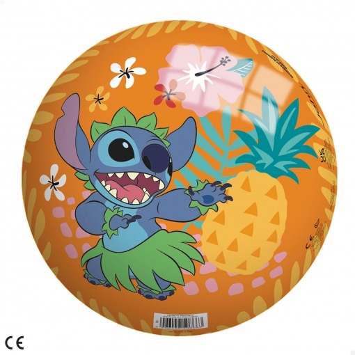 Bola de Praia Stitch, 23 cm 2