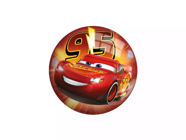 Imagem 0 de Bola Cars 23cm