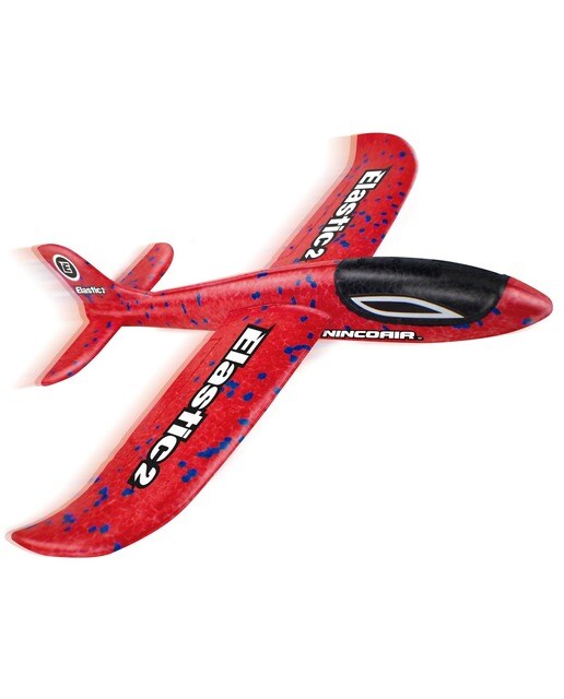 Nincoair Elastic2 1