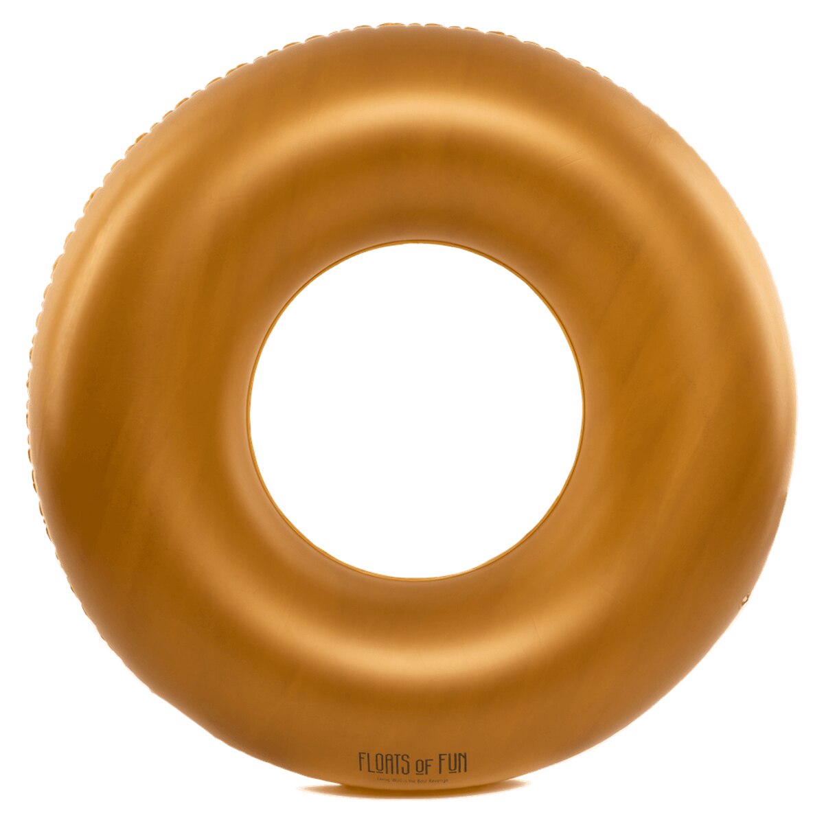 Pure Bronze Tube Float FL10 3