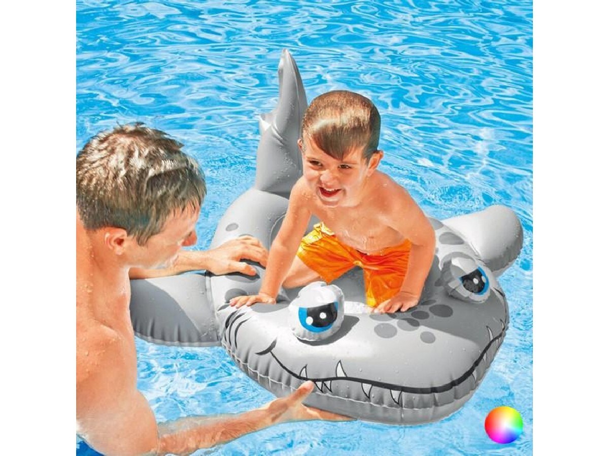 Barco Insuflável para Piscina 2