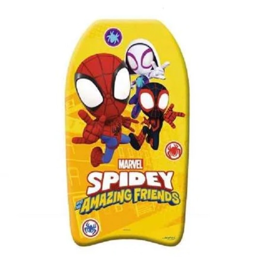 Imagem 0 de Prancha de Surf Spidey & Friend 82 x 45 x 5 cm