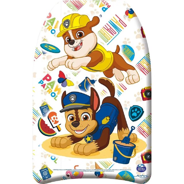 Imagem 0 de Kickboard Patrulha Pata