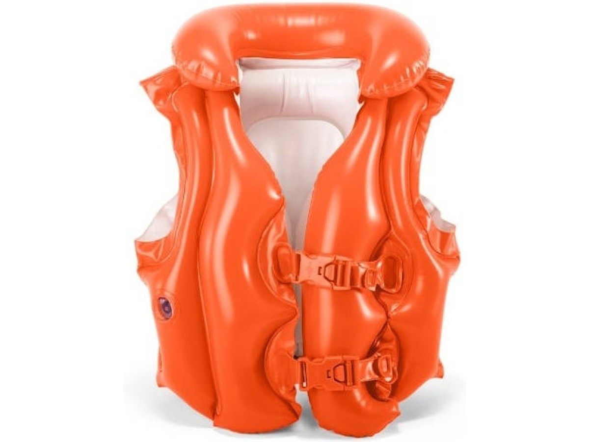 Imagem 0 de Colete Insuflável 50x47 cm