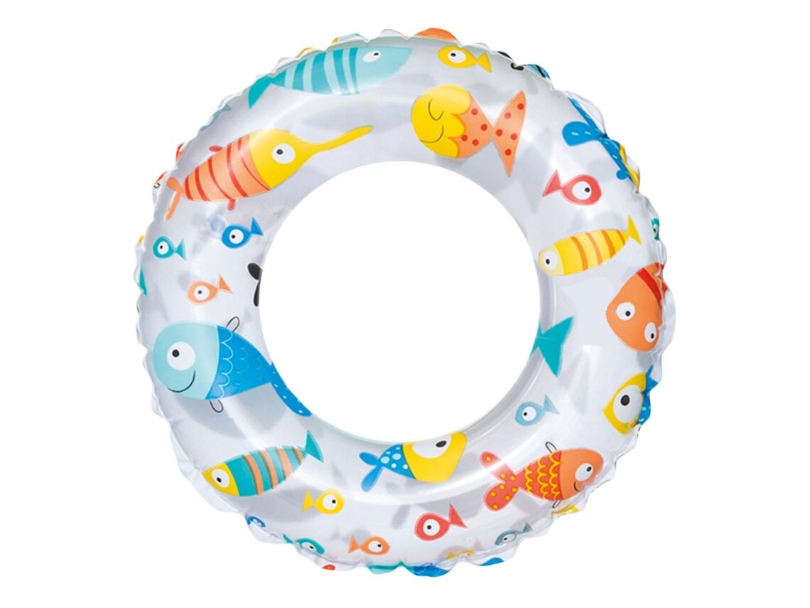 Bóia Insuflável de 61 cm para crianças 2