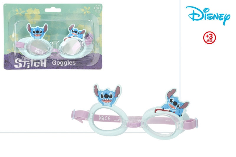 Imagem 0 de Óculos de Natação Stitch