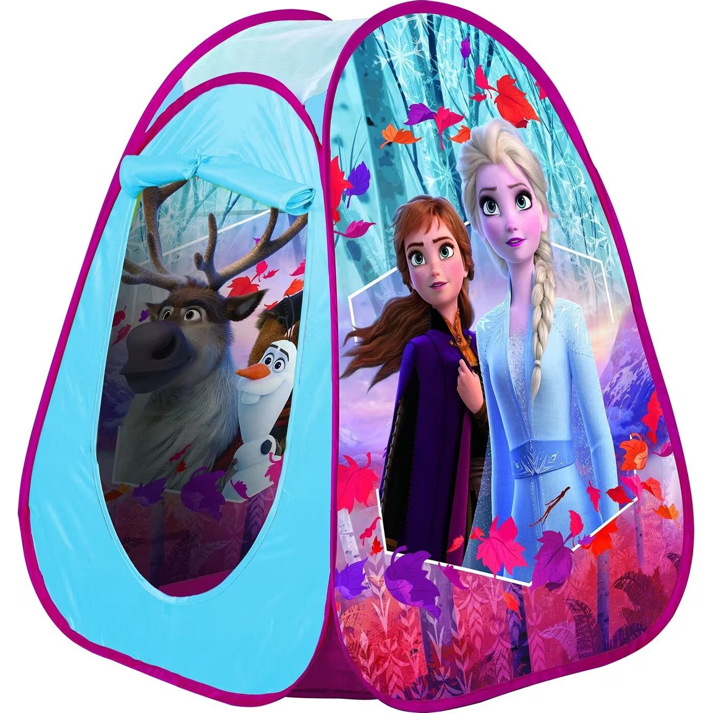 Imagem 0 de Tenda de Brincar Frozen II