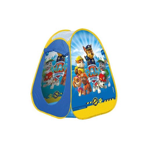 Imagem 0 de Tenda de Brincar Patrulha Pata