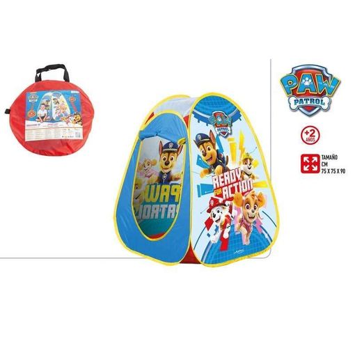Tenda de Brincar Patrulha Pata 2
