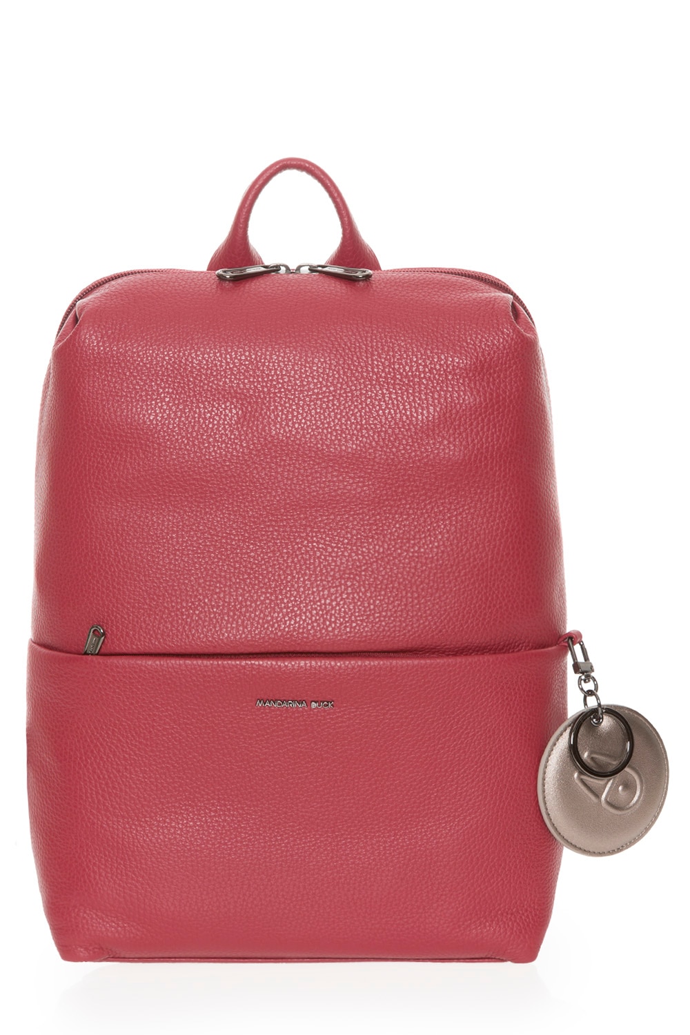 Imagem 0 de Mochila Mellow Leather vermelho