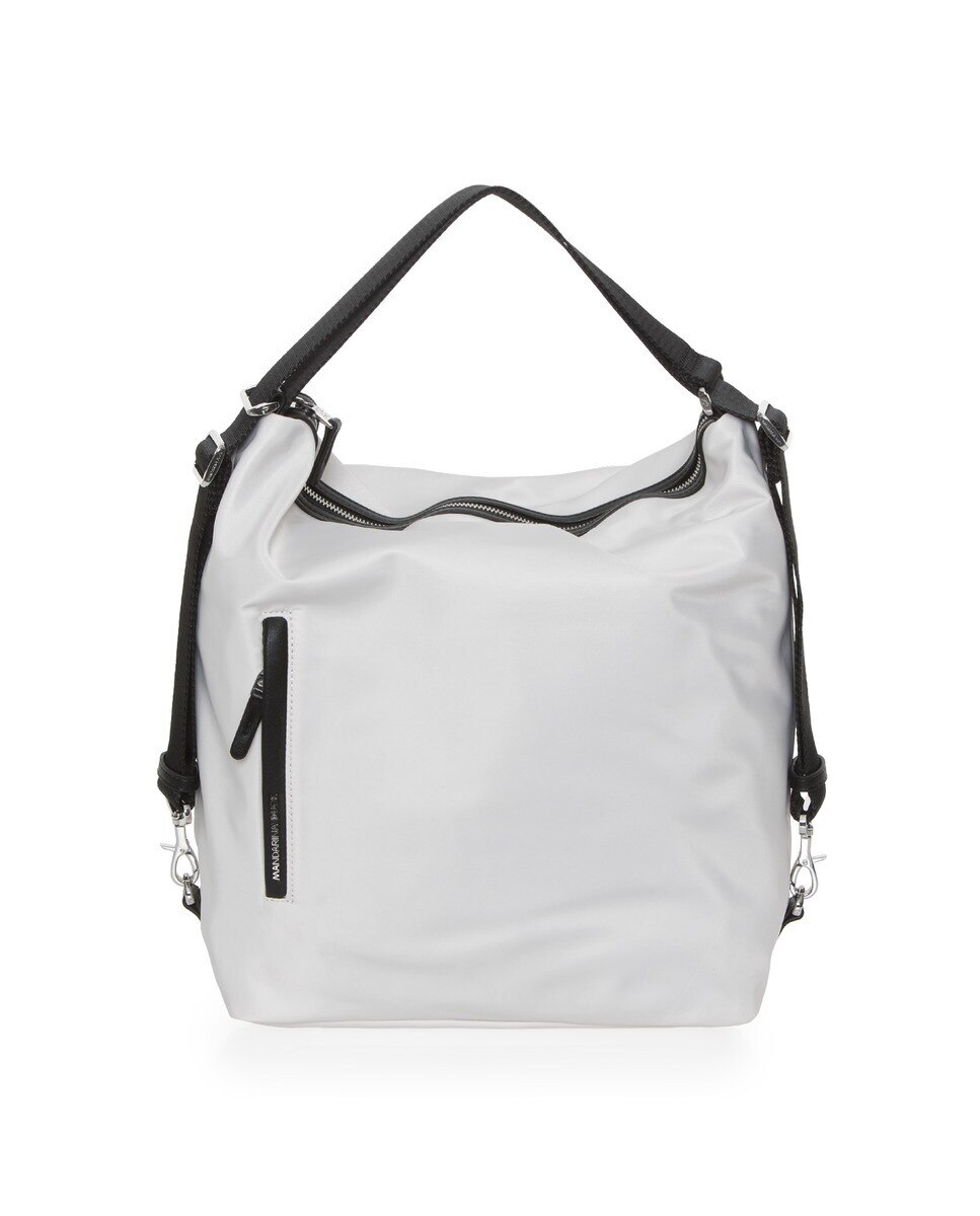 Imagem 0 de Mala em Nylon Conversível em Mochila