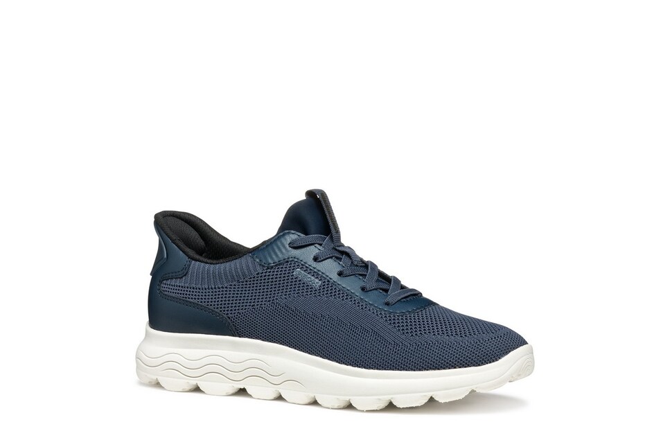 Sapatilhas Super Amortecedoras Navy-2