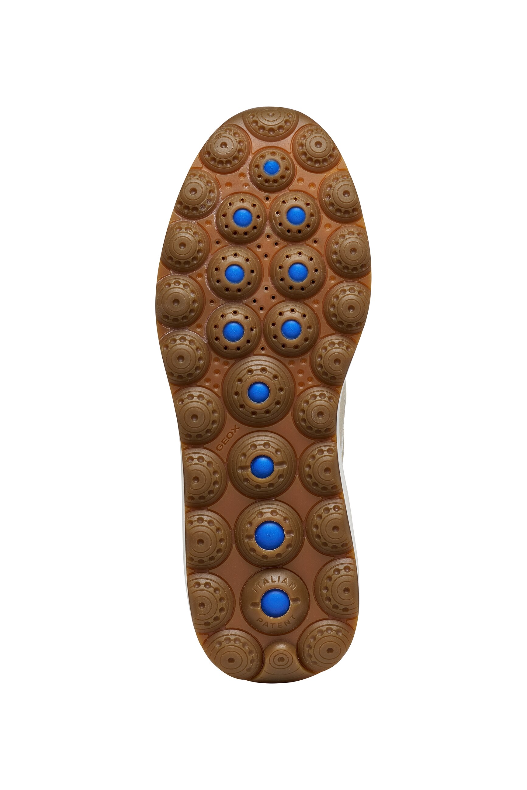 Sapatilha Spherica EC13 6