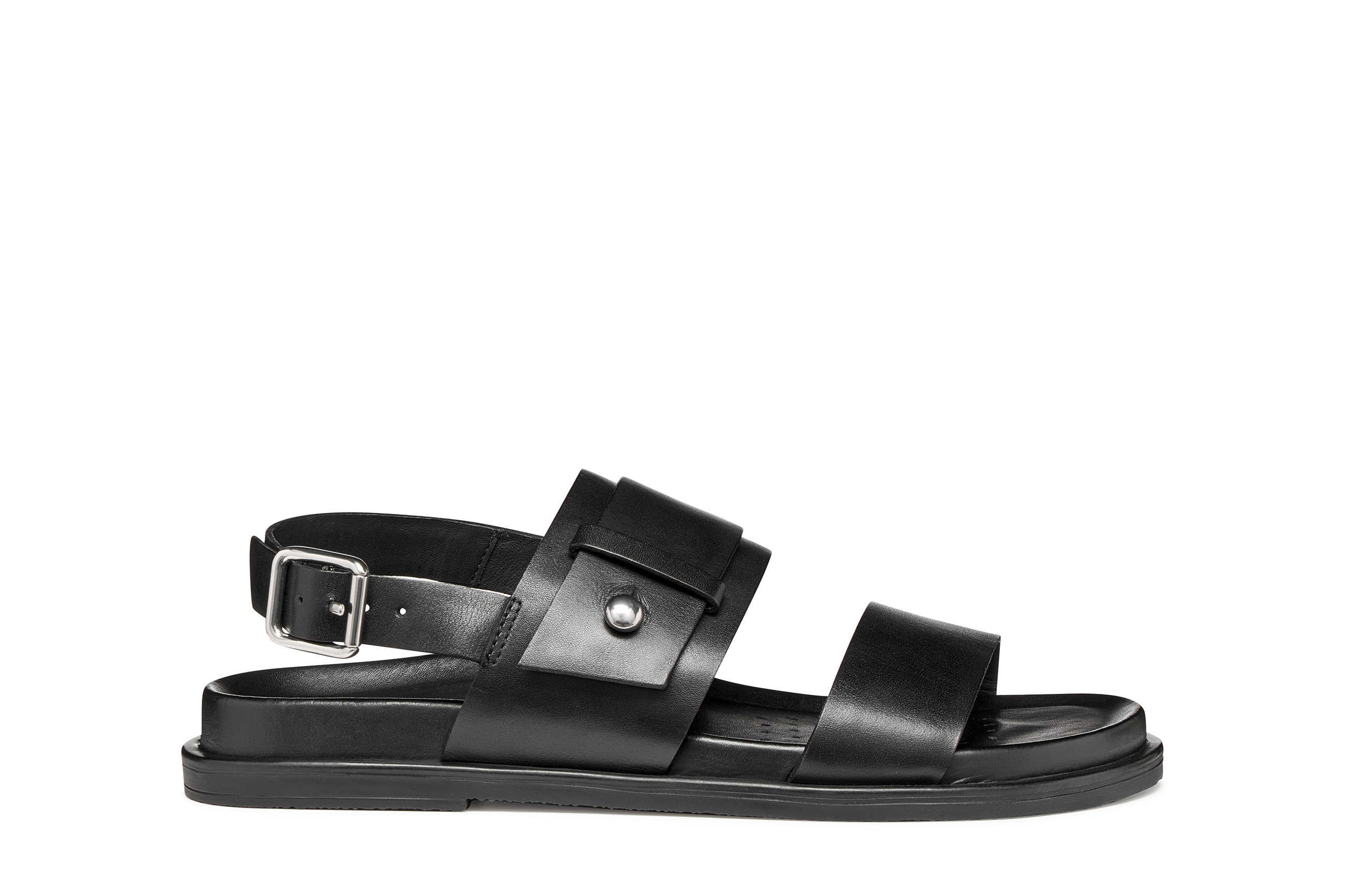 Imagem 0 de Sandália Plana Adelash