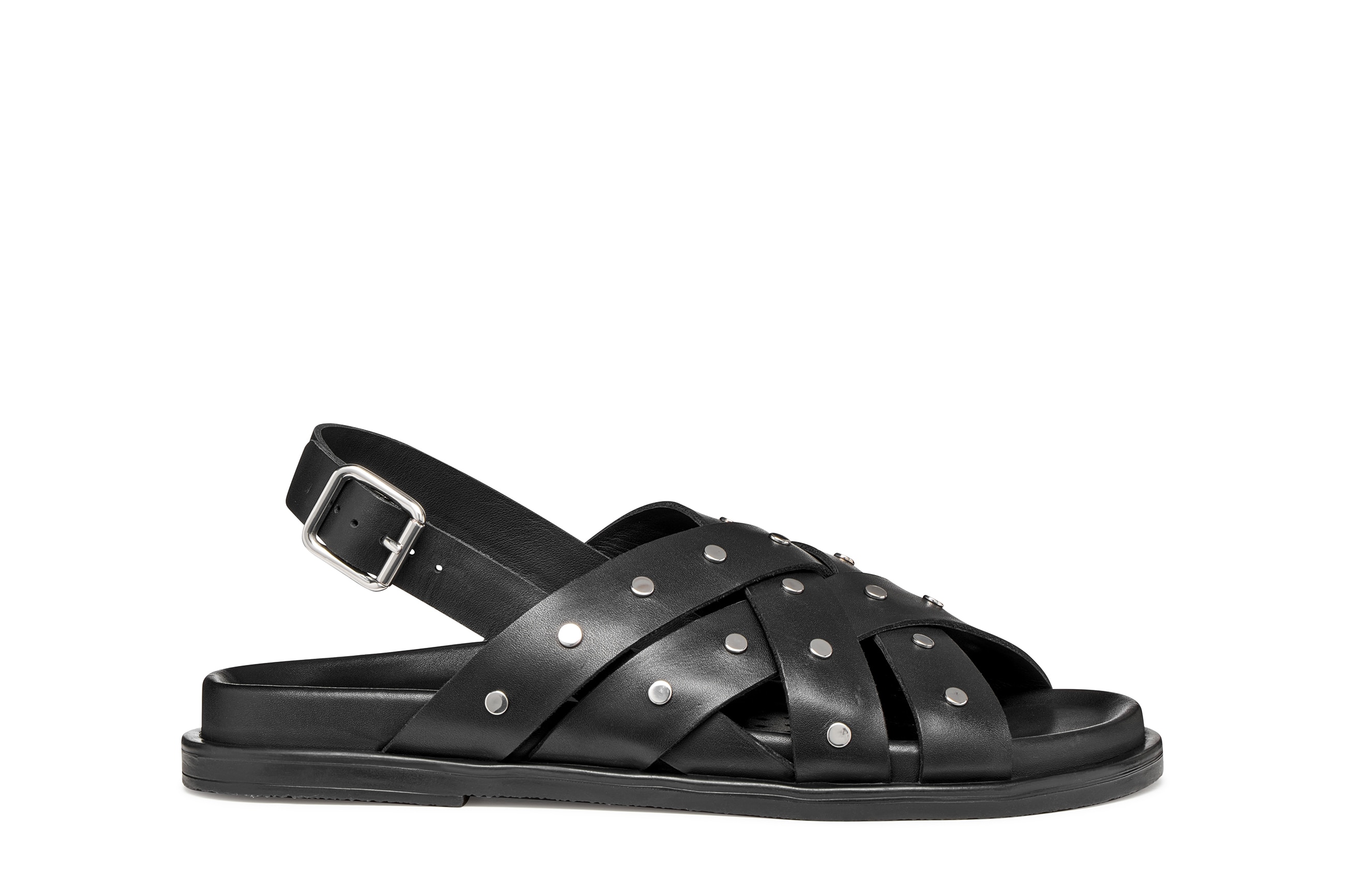 Imagem 0 de Sandália Plana Adelash