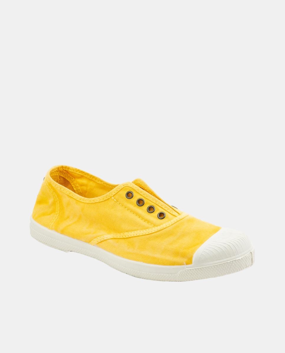 Imagem 0 de Sapatilhas de Algodão Orgânico