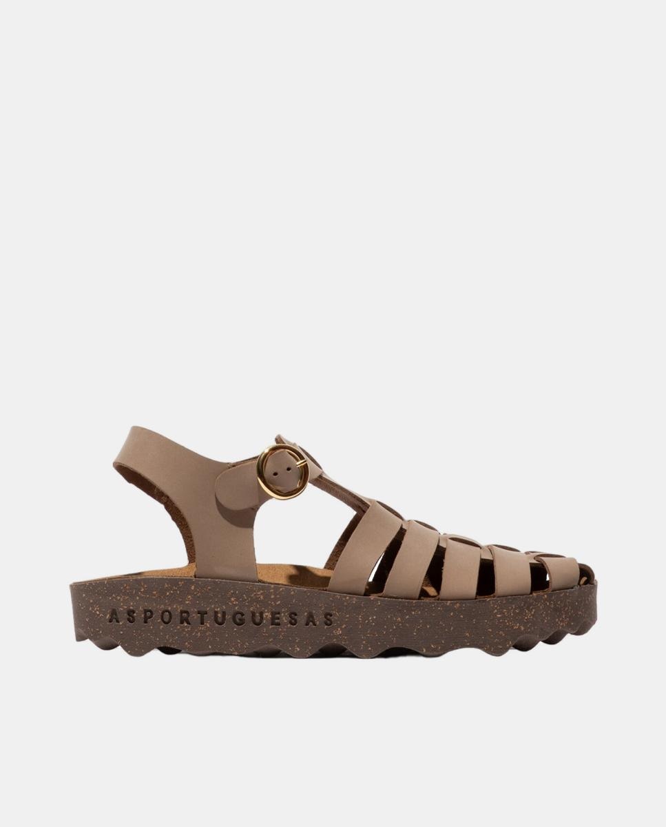 Imagem 0 de Sandália Plana - Sand