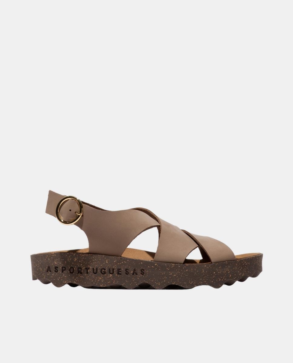 Imagem 0 de Sandália Plana - Sand