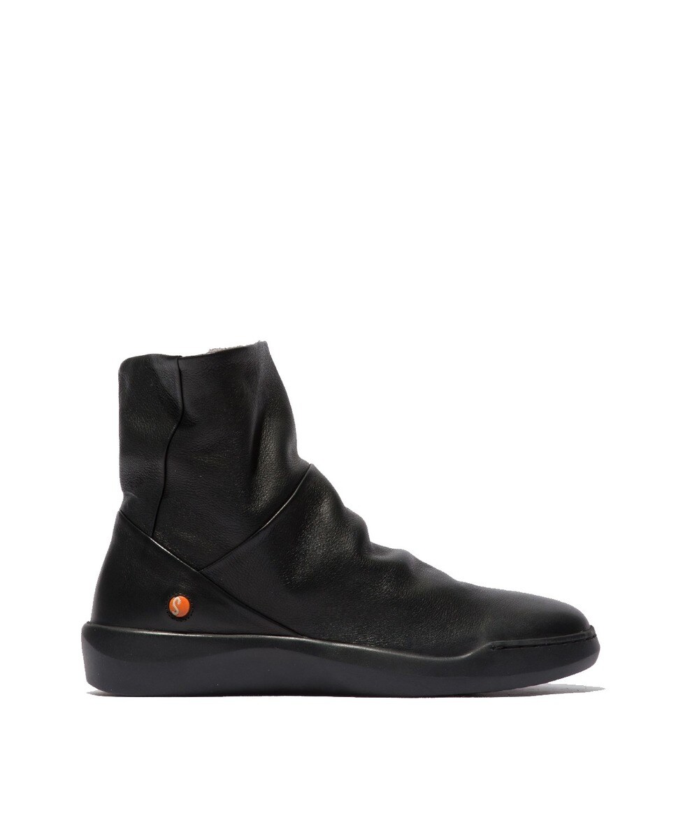 Botim Liso- Bler Preto-1