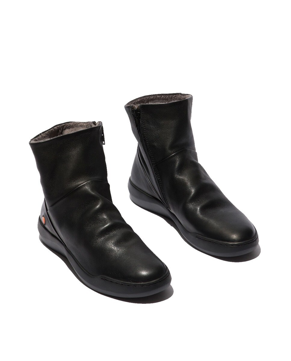 Botim Liso- Bler Preto-2