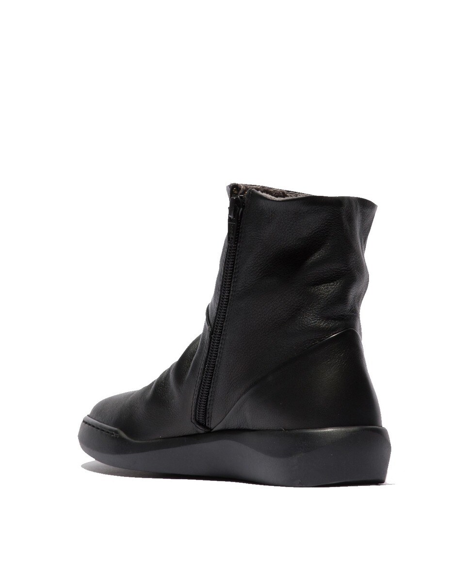 Botim Liso- Bler Preto-3