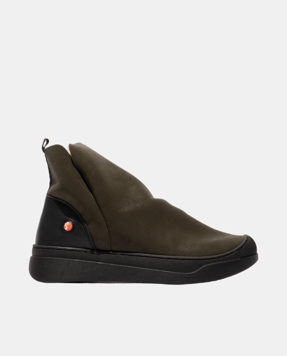 Imagem 0 de Botim Pull On em Textil - ALE