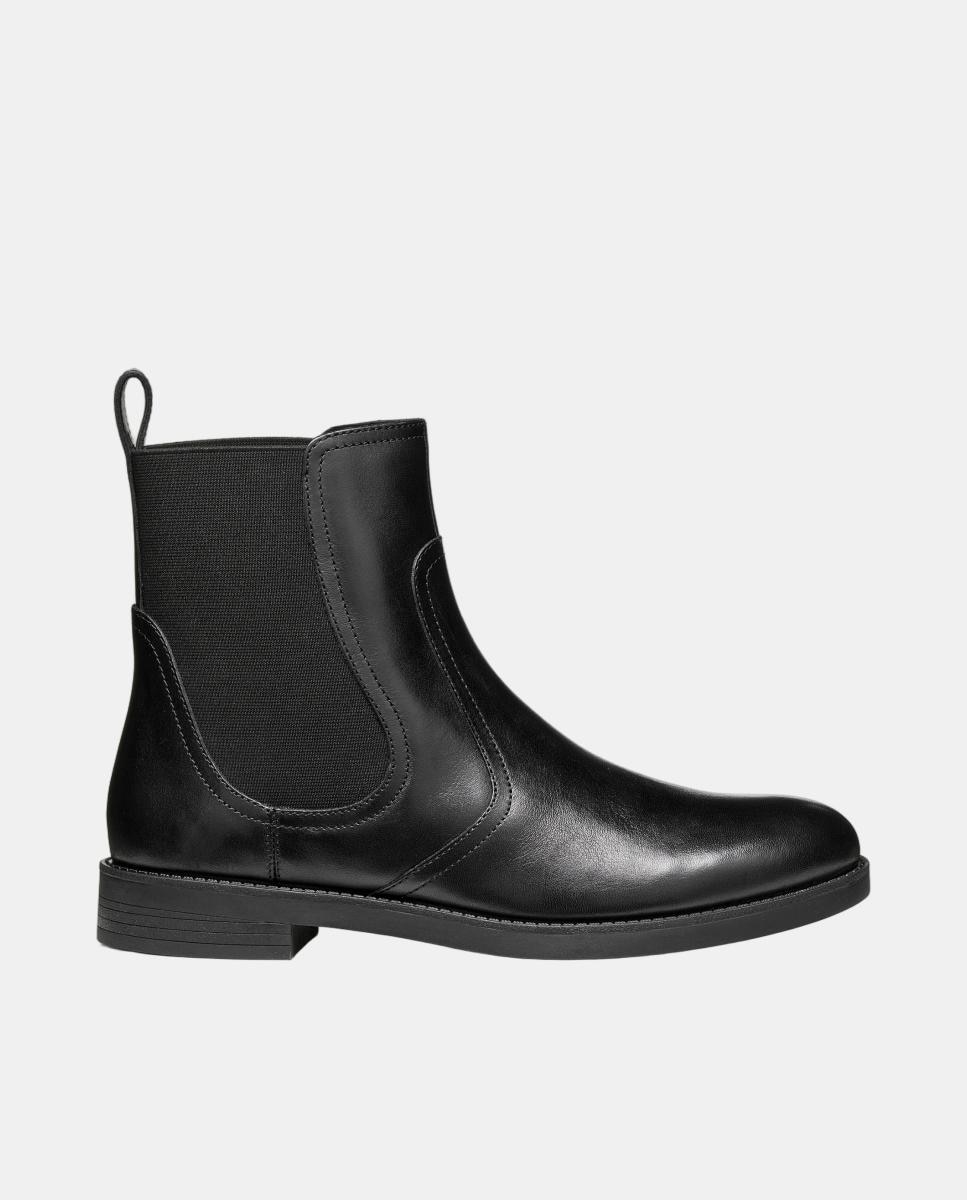 Imagem 0 de Botas de cano baixo