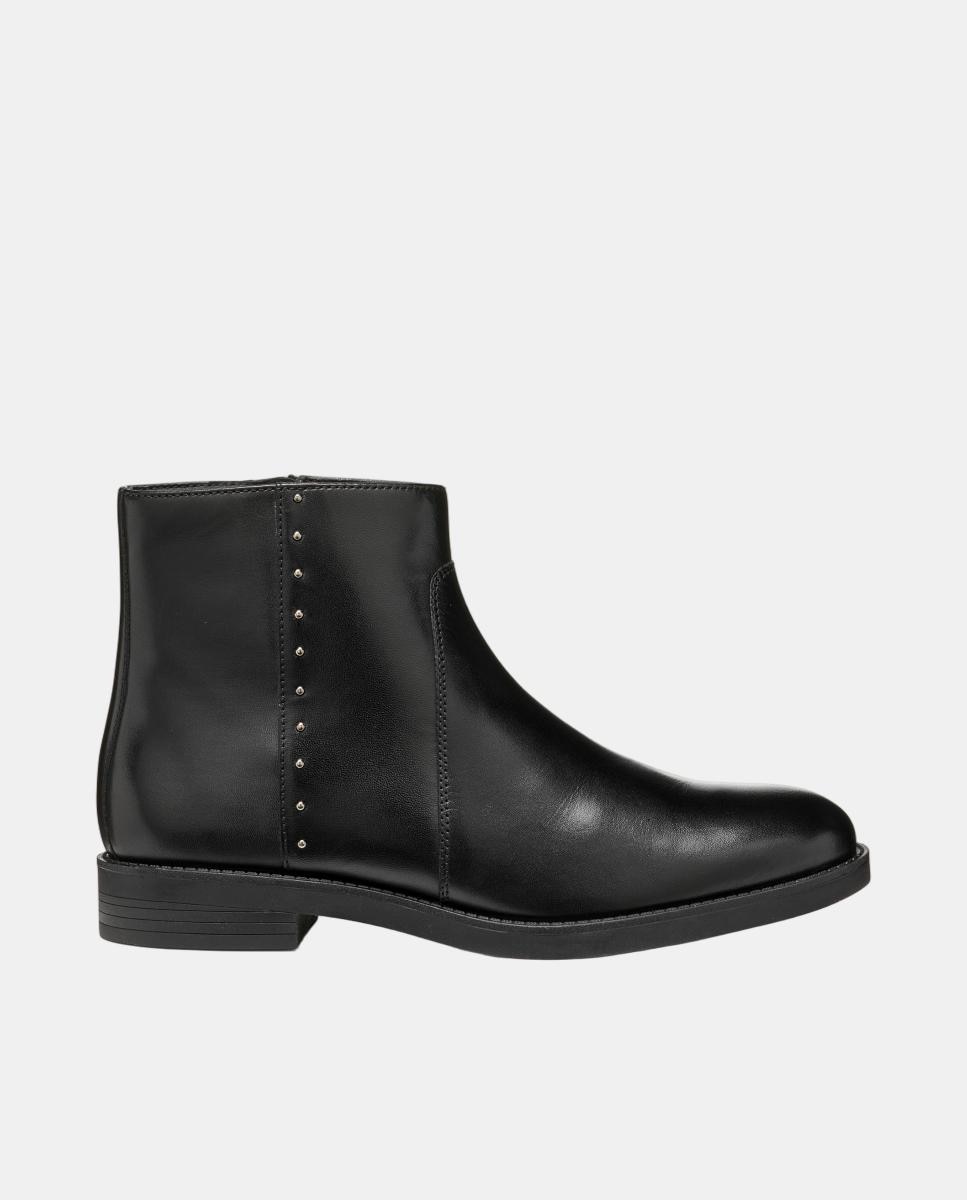 Imagem 0 de Botas de cano baixo