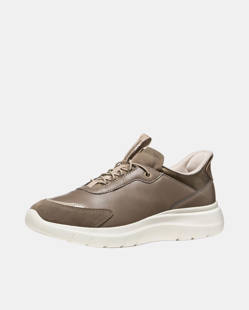 Sapatilhas Fast In Taupe-2