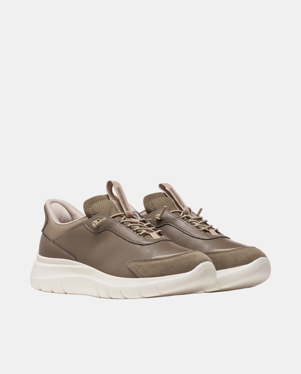 Sapatilhas Fast In Taupe-3