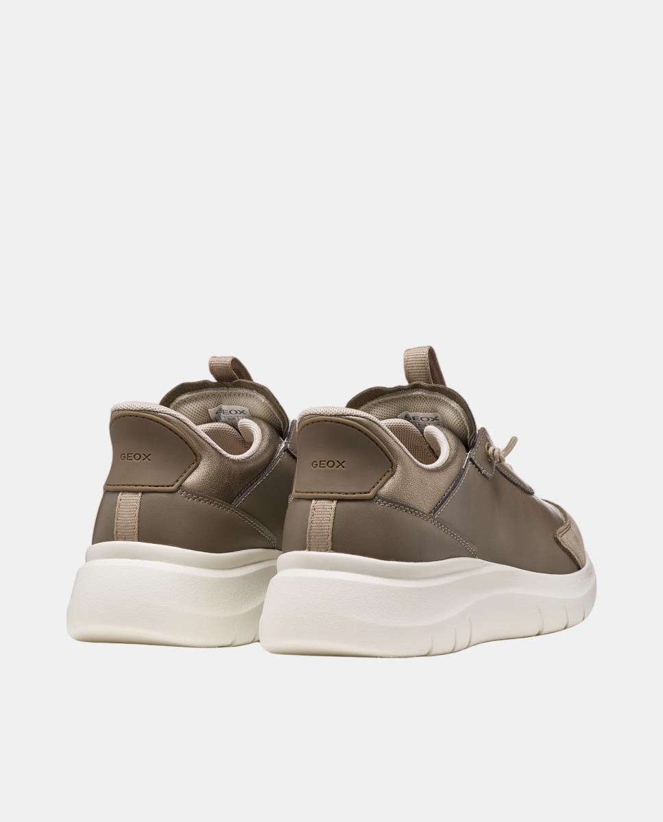 Sapatilhas Fast In Taupe-4