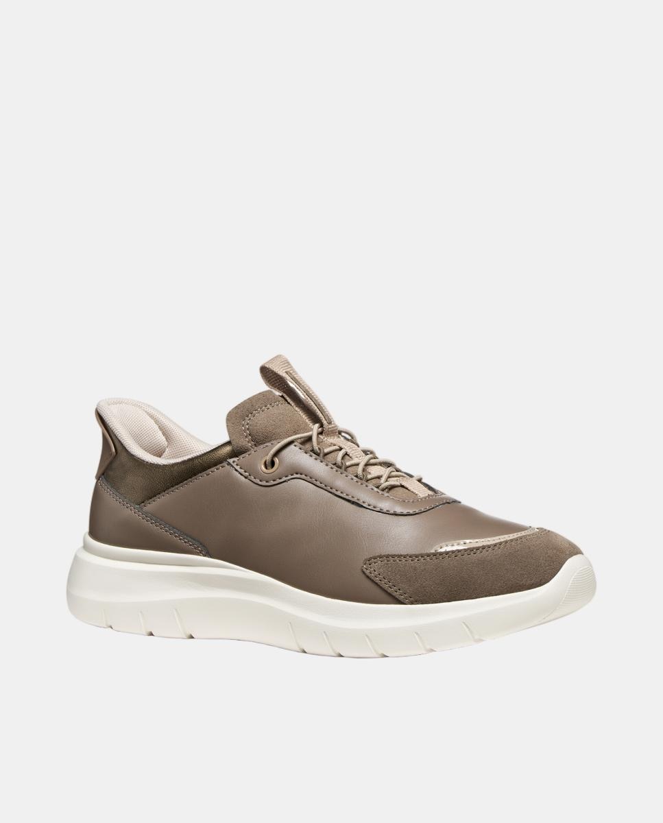 Sapatilhas Fast In Taupe-5