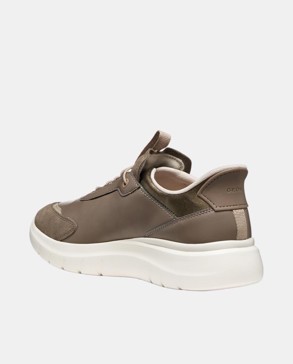 Sapatilhas Fast In Taupe-6