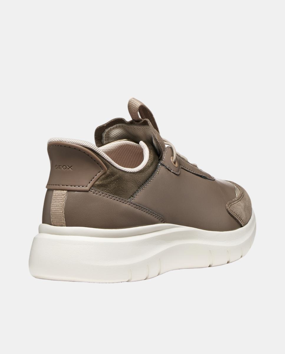 Sapatilhas Fast In Taupe-7