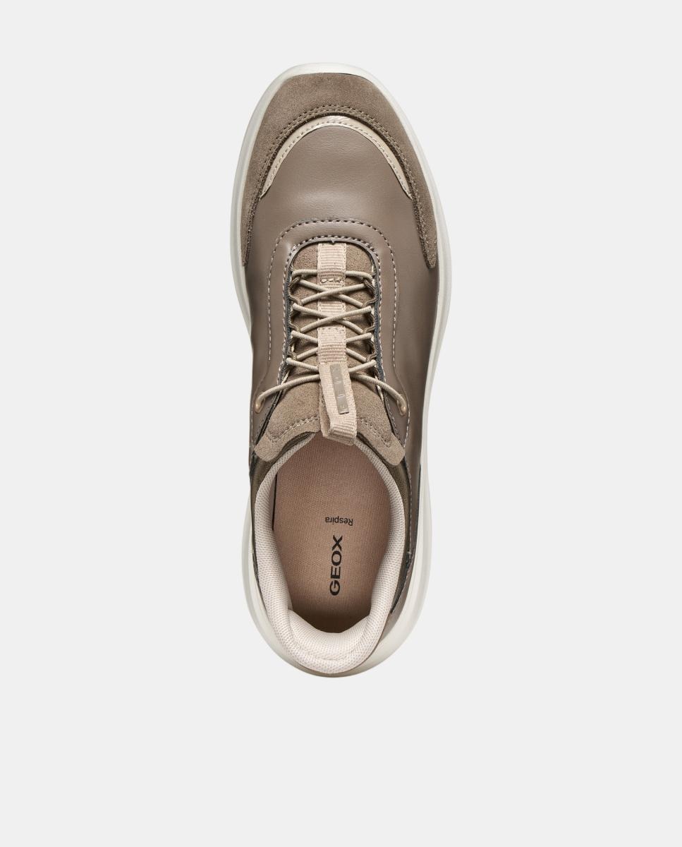 Sapatilhas Fast In Taupe-8