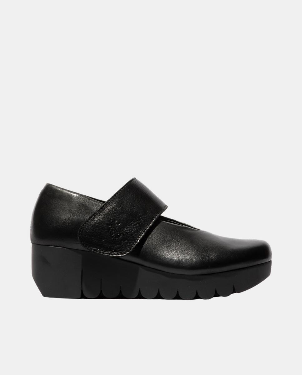 Imagem 0 de Sapato em Pele Slip-On