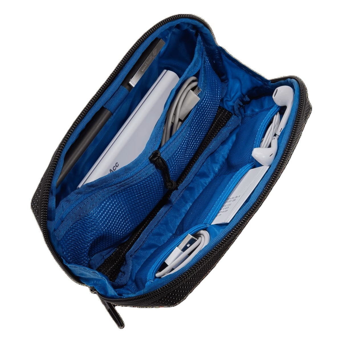 Bolsa de Viagem Thule Crossover 2 Preto-4