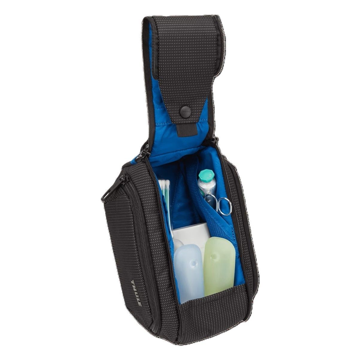 Bolsa de Artigos Higiene Thule Crossover 2 Preto-3