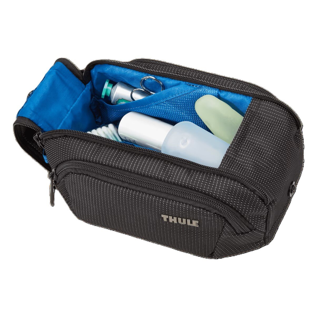 Bolsa de Artigos Higiene Thule Crossover 2 Preto-4