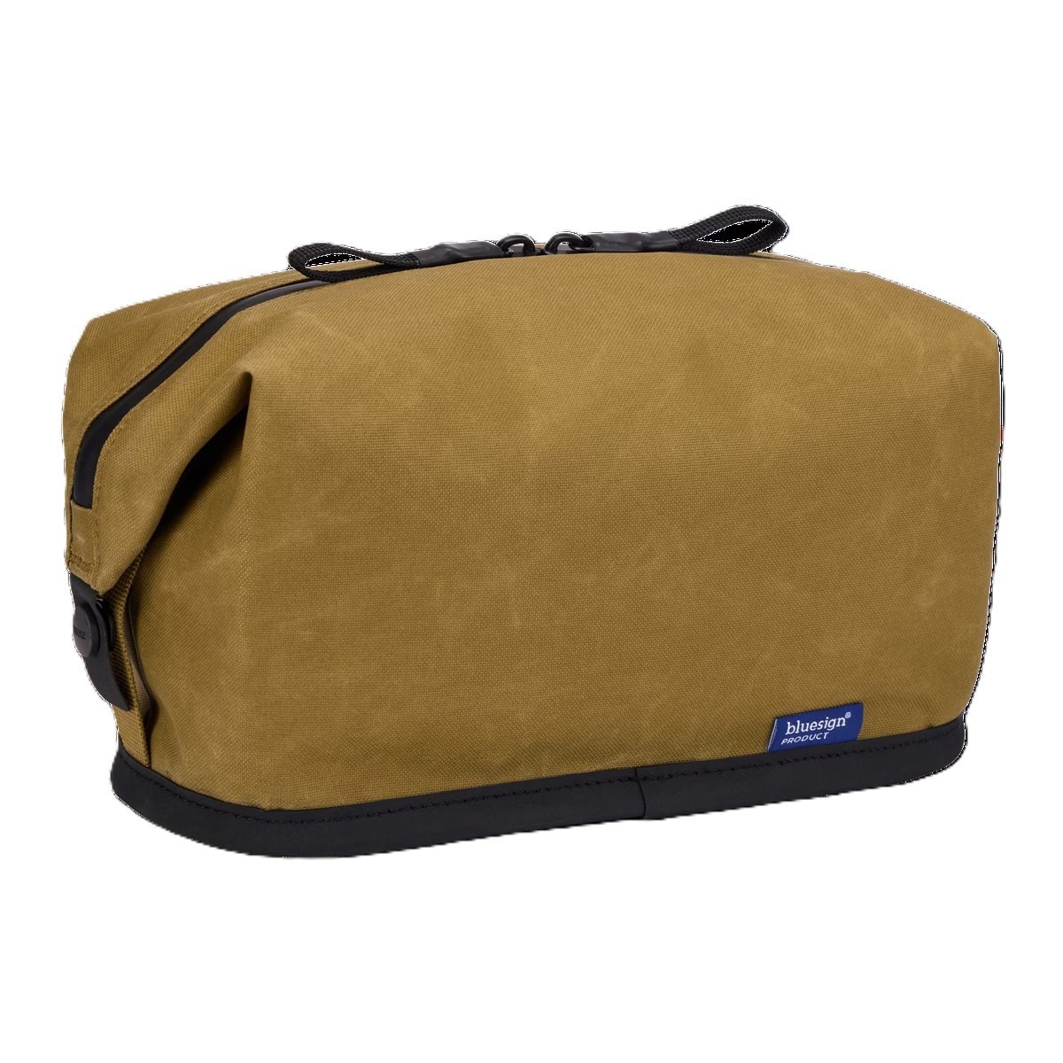 Bolsa de Higiene Thule Aion Castanho-2